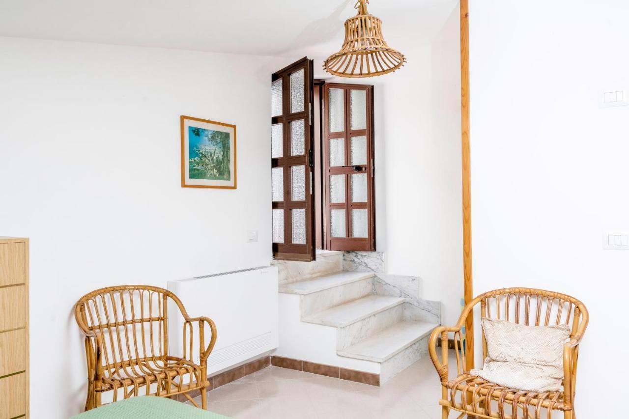 Villa Sofia Praiano Exterior photo